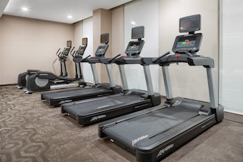 residence inn by marriott decatur emory area