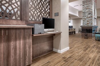 residence inn by marriott decatur emory area