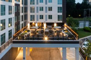 residence inn by marriott decatur emory area