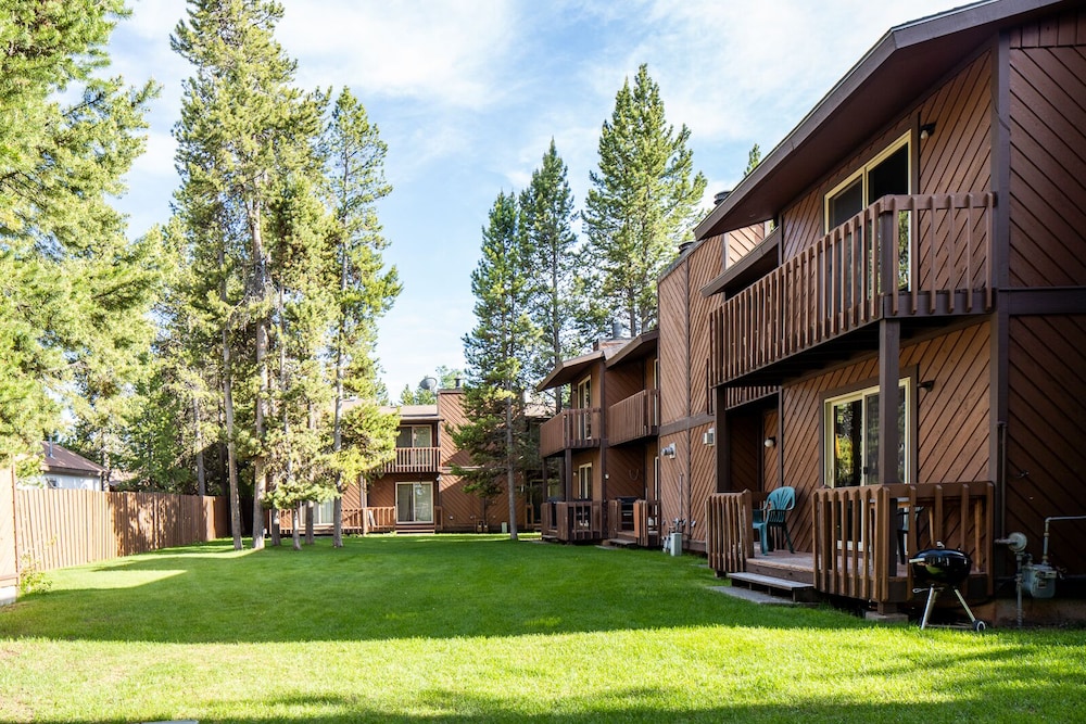 west yellowstone