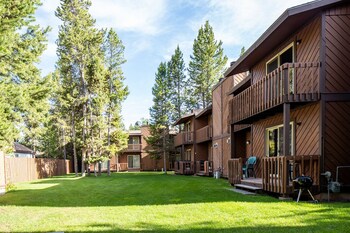 west yellowstone