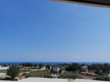 deniz apart