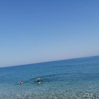 deniz apart
