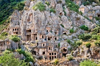 deniz apart