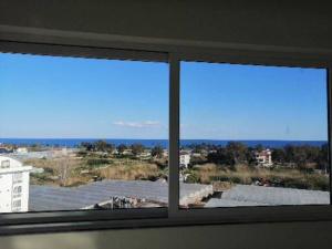 deniz apart