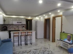 deniz apart
