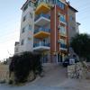 deniz apart