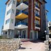 deniz apart