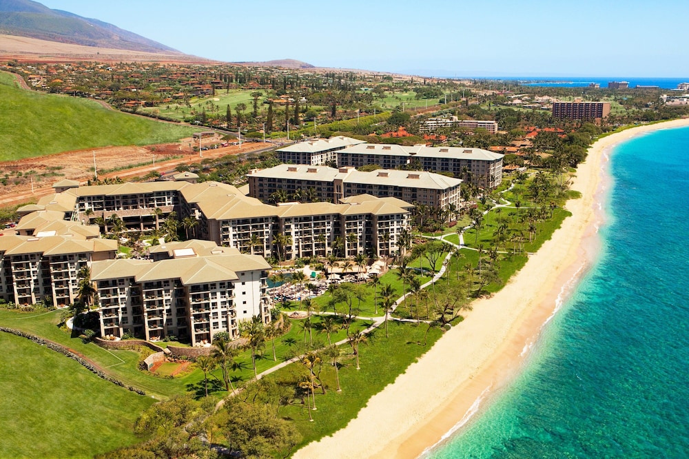 the westin kaanapali ocean resort villas north
