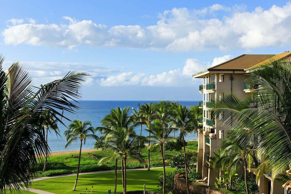 the westin kaanapali ocean resort villas north