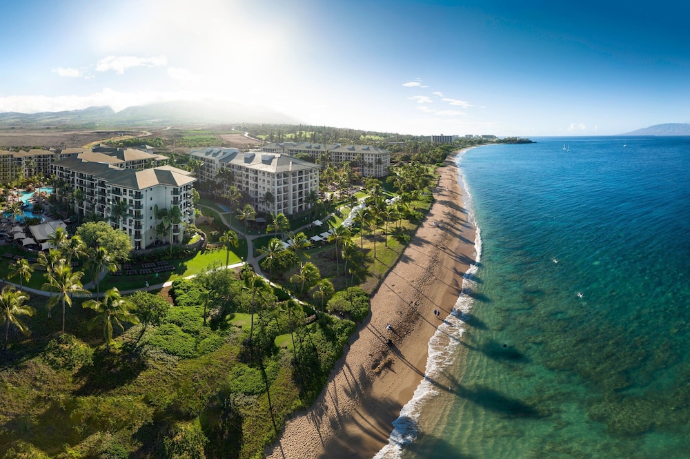 the westin kaanapali ocean resort villas north