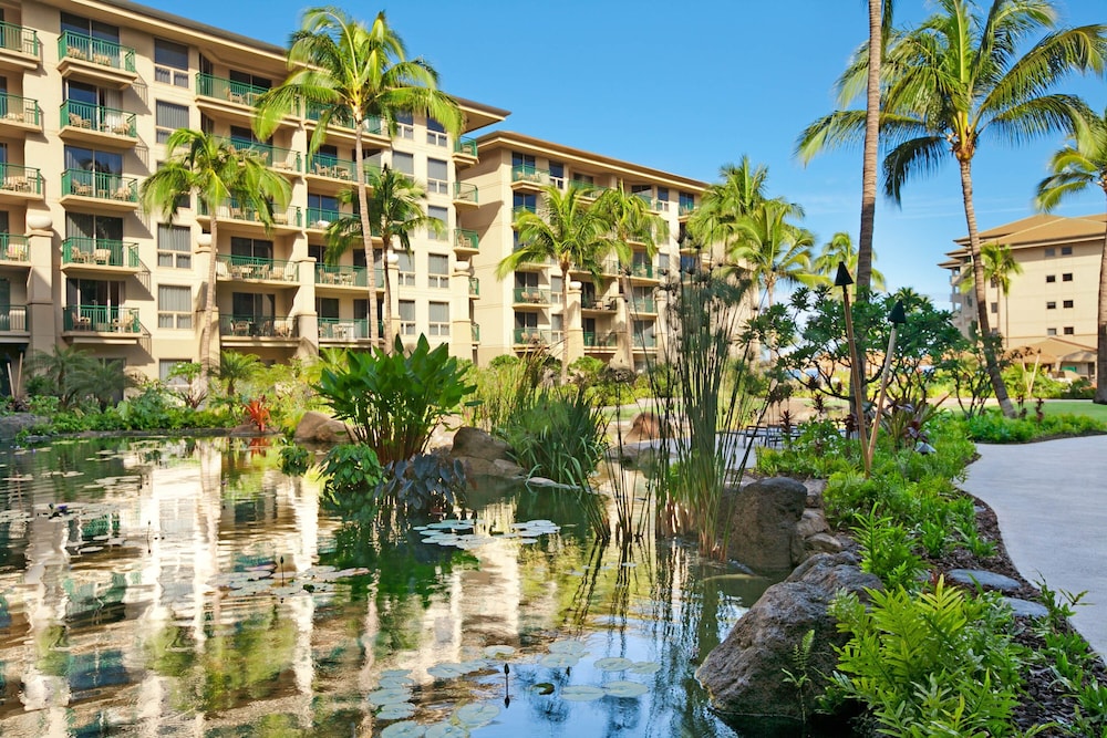 the westin kaanapali ocean resort villas north