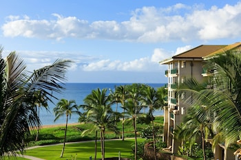 the westin kaanapali ocean resort villas north