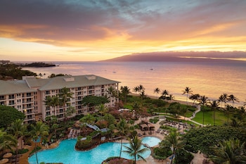 the westin kaanapali ocean resort villas north