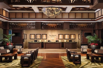 the westin kaanapali ocean resort villas north