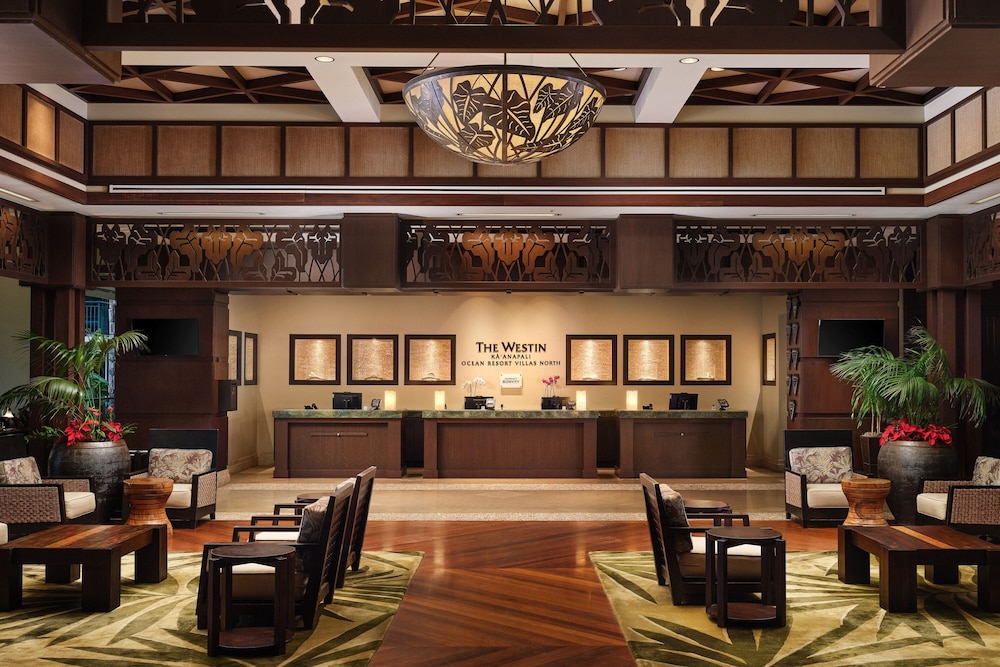the westin kaanapali ocean resort villas north