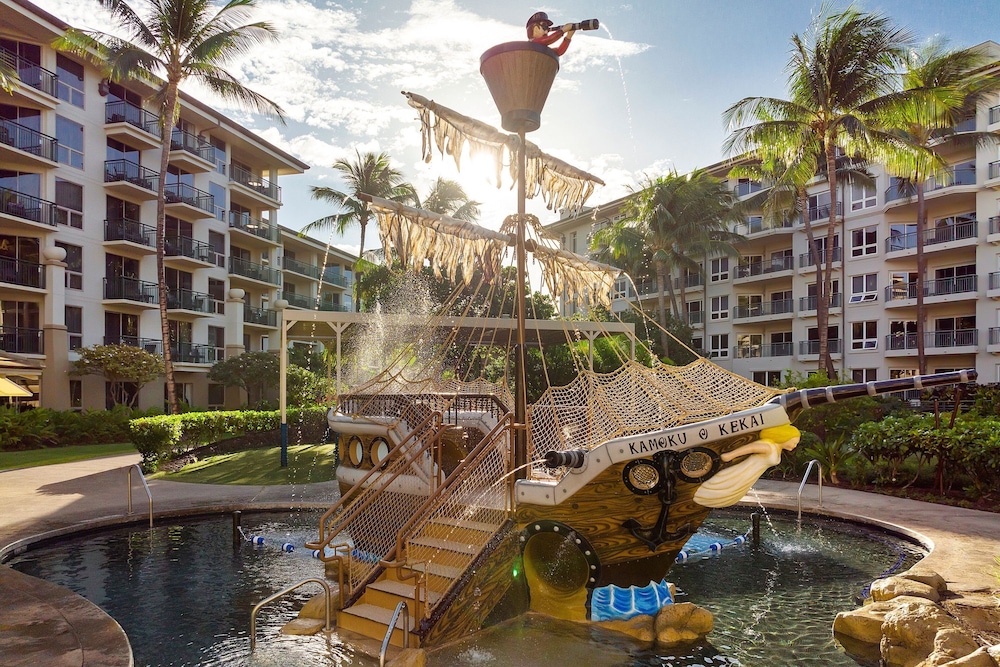 the westin kaanapali ocean resort villas north