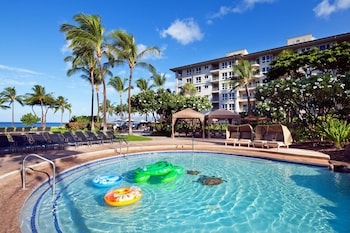 the westin kaanapali ocean resort villas north