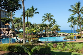 the westin kaanapali ocean resort villas north