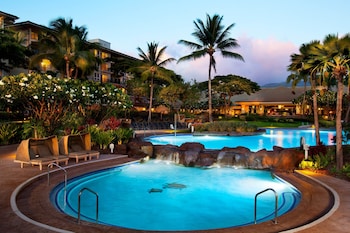 the westin kaanapali ocean resort villas north