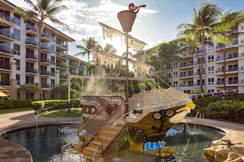 the westin kaanapali ocean resort villas north