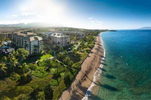 the westin kaanapali ocean resort villas north
