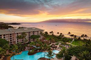 the westin kaanapali ocean resort villas north