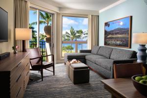 the westin kaanapali ocean resort villas north