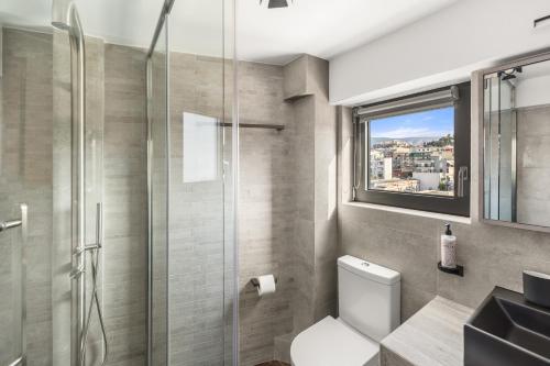 athenian view loft