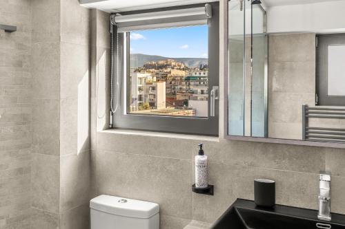 athenian view loft