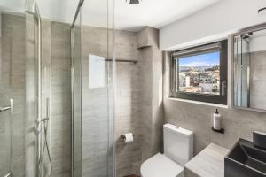 athenian view loft