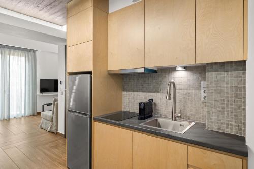 athenian view loft
