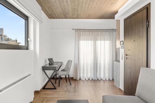 athenian view loft