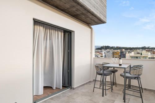 athenian view loft
