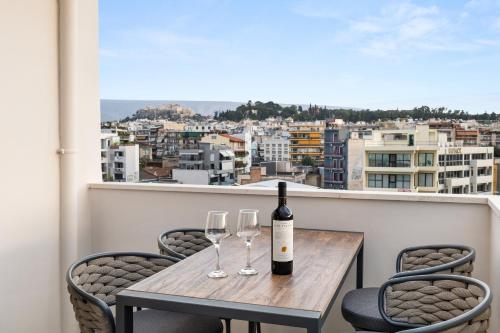 athenian view loft