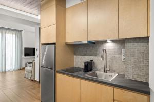 Athenian View Loft,Zakyadon 6,0 star