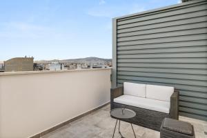 Athenian View Loft,Zakyadon 6,0 star
