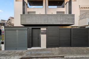 athenian view loft