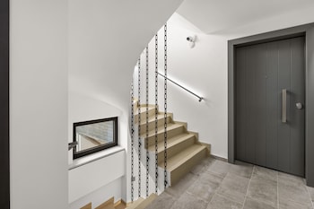 athenian view loft