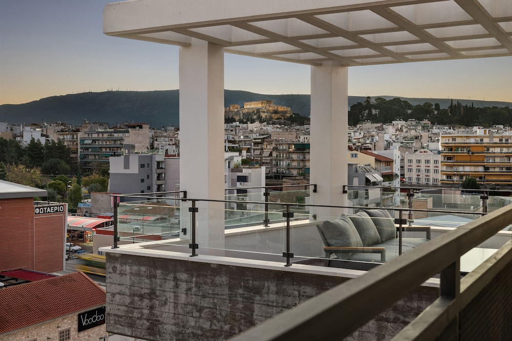 athenian view loft