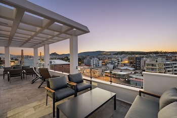 athenian view loft