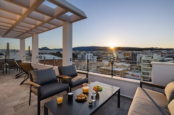 athenian view loft