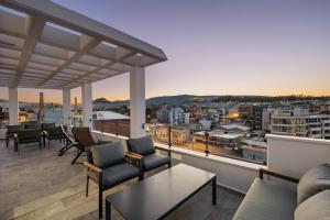 athenian view loft
