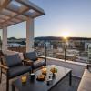 athenian view loft