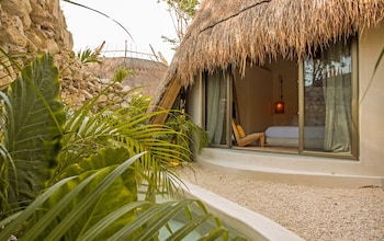 hotel muare tulum