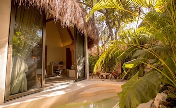 hotel muare tulum
