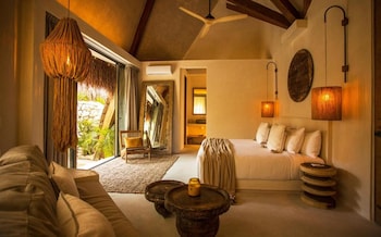 hotel muare tulum
