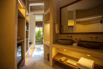 hotel muare tulum