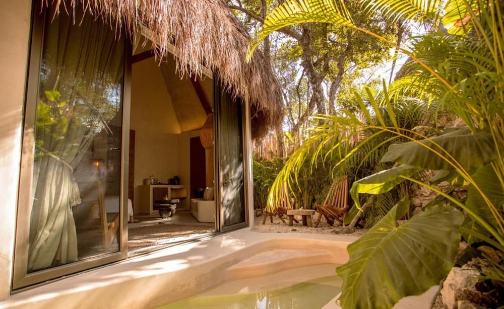 hotel muare tulum