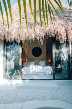 hotel muare tulum
